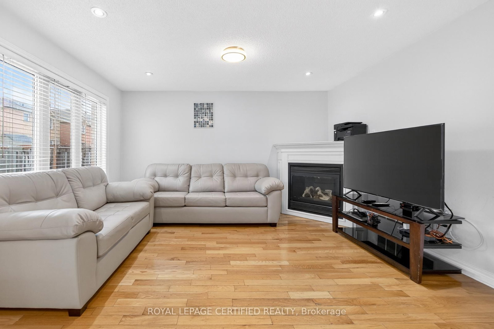 Detached House for sale at 32 Wildsky Road, Brampton, Ontario, L6Y 5P6 - Fletcher's Creek South - MLS: W12954860