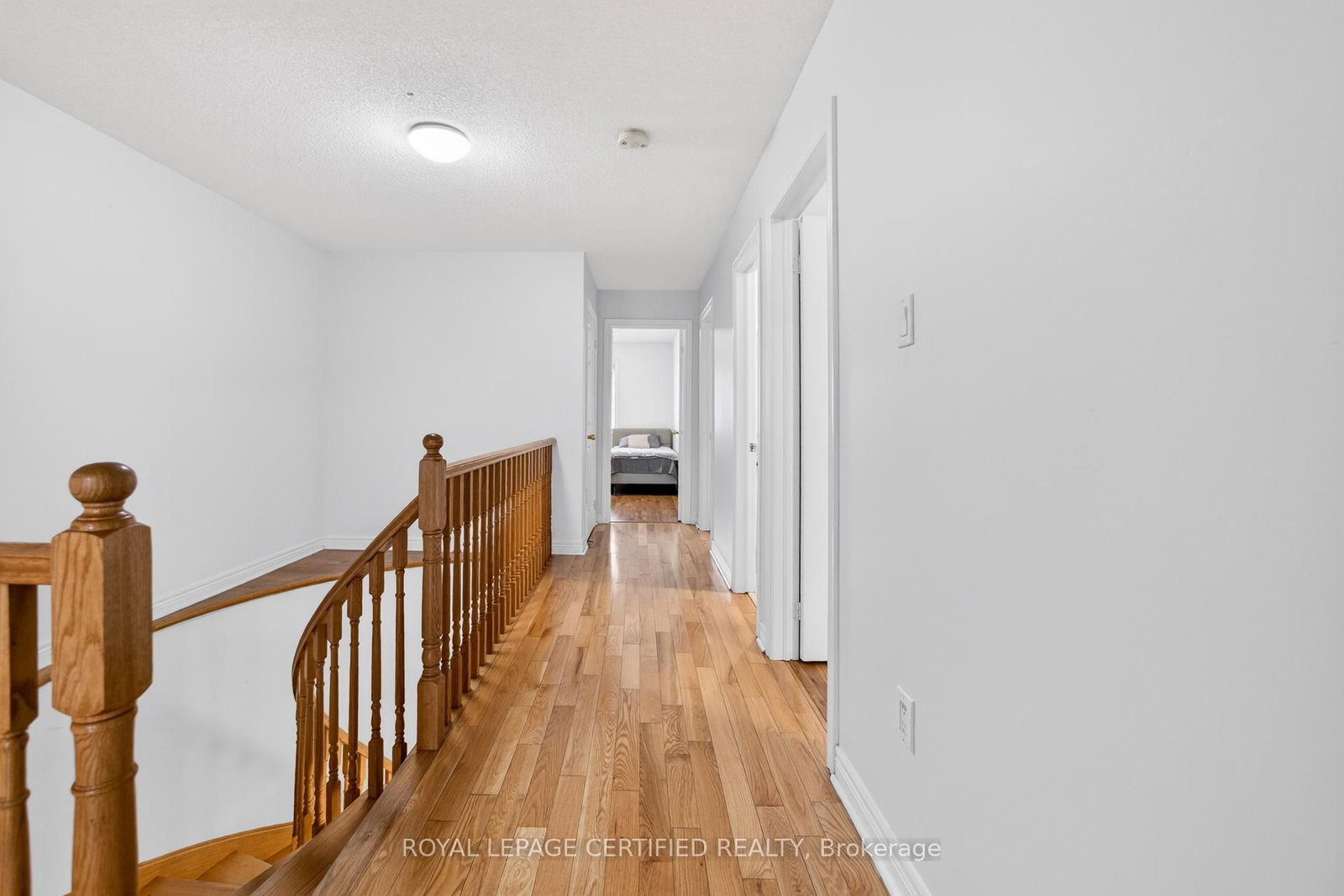 Detached House for sale at 32 Wildsky Road, Brampton, Ontario, L6Y 5P6 - Fletcher's Creek South - MLS: W12954860