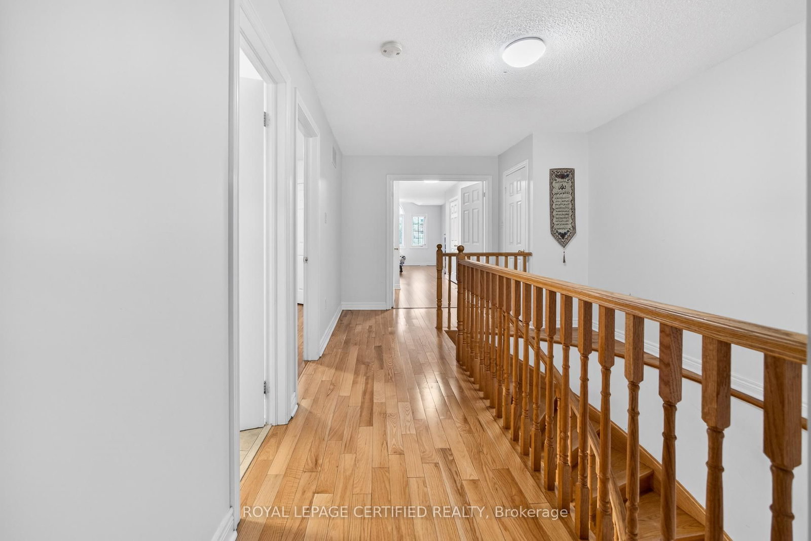 Detached House for sale at 32 Wildsky Road, Brampton, Ontario, L6Y 5P6 - Fletcher's Creek South - MLS: W12954860