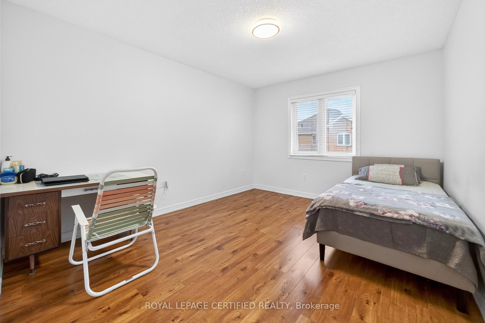 Detached House for sale at 32 Wildsky Road, Brampton, Ontario, L6Y 5P6 - Fletcher's Creek South - MLS: W12954860