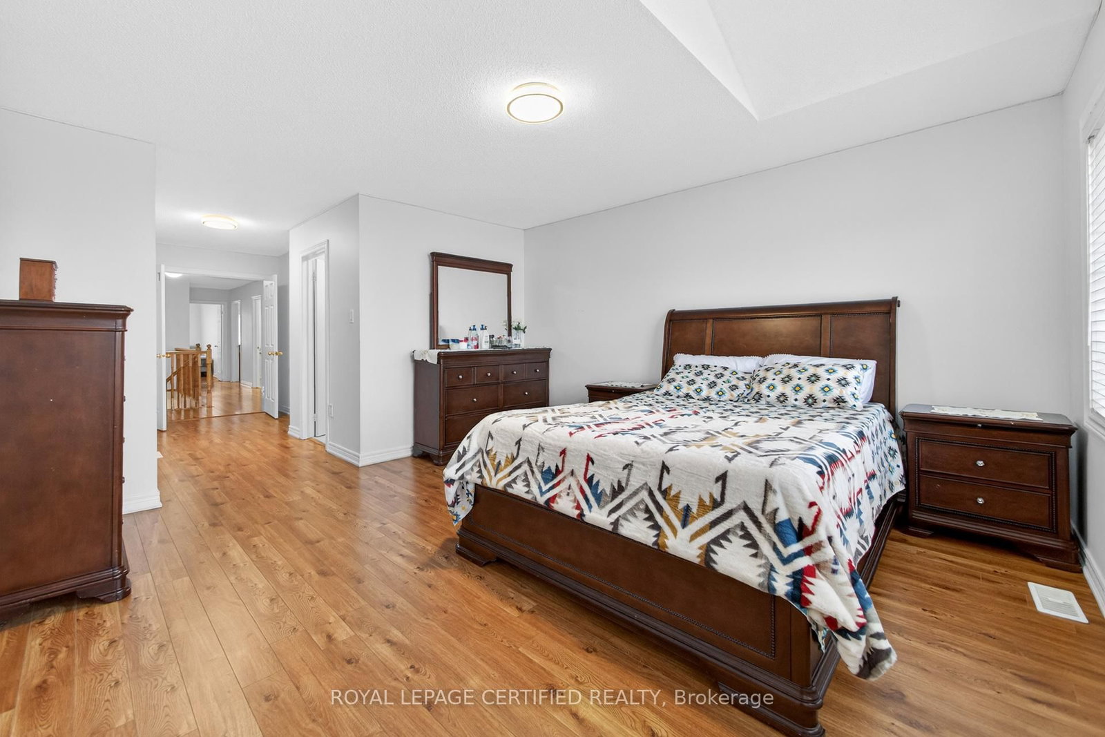 Detached House for sale at 32 Wildsky Road, Brampton, Ontario, L6Y 5P6 - Fletcher's Creek South - MLS: W12954860