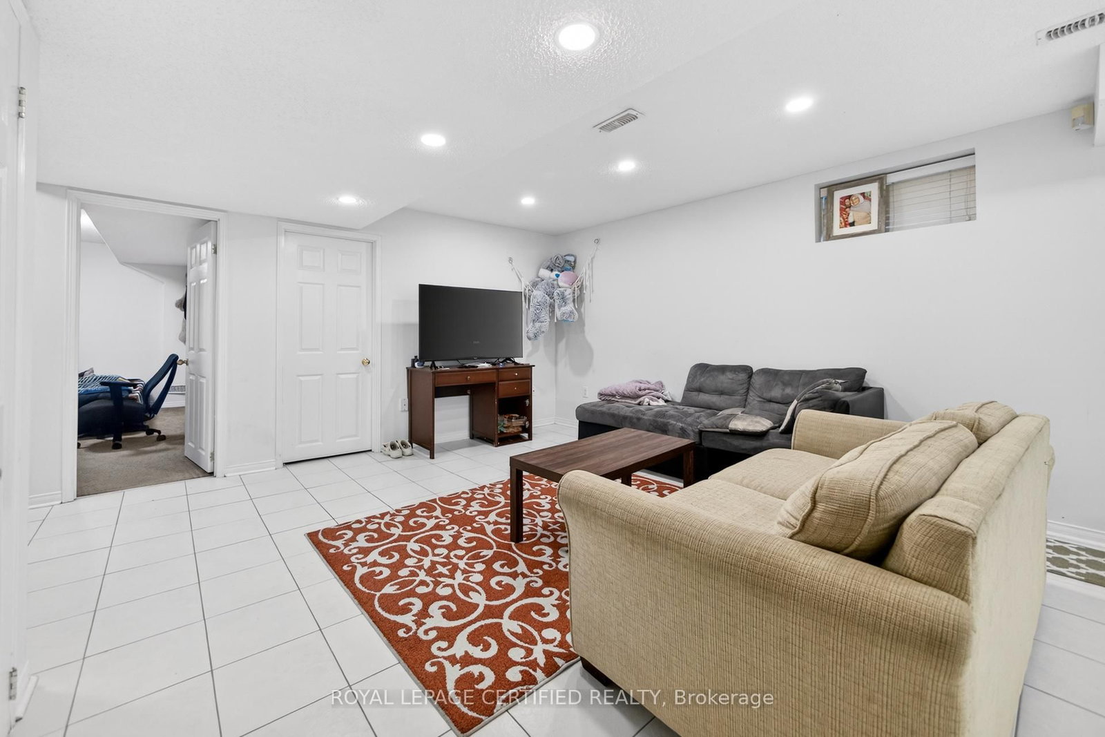 Detached House for sale at 32 Wildsky Road, Brampton, Ontario, L6Y 5P6 - Fletcher's Creek South - MLS: W12954860