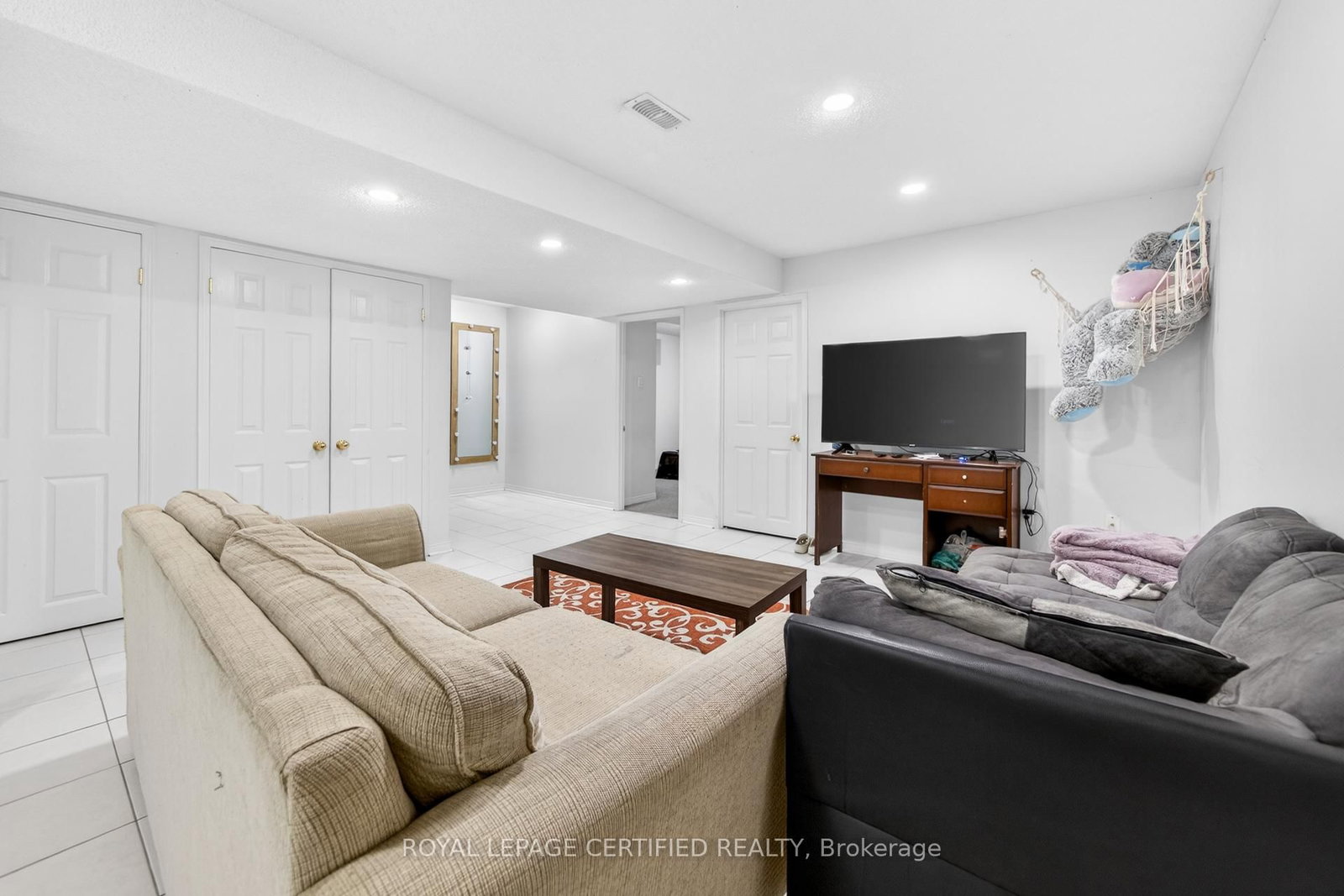 Detached House for sale at 32 Wildsky Road, Brampton, Ontario, L6Y 5P6 - Fletcher's Creek South - MLS: W12954860