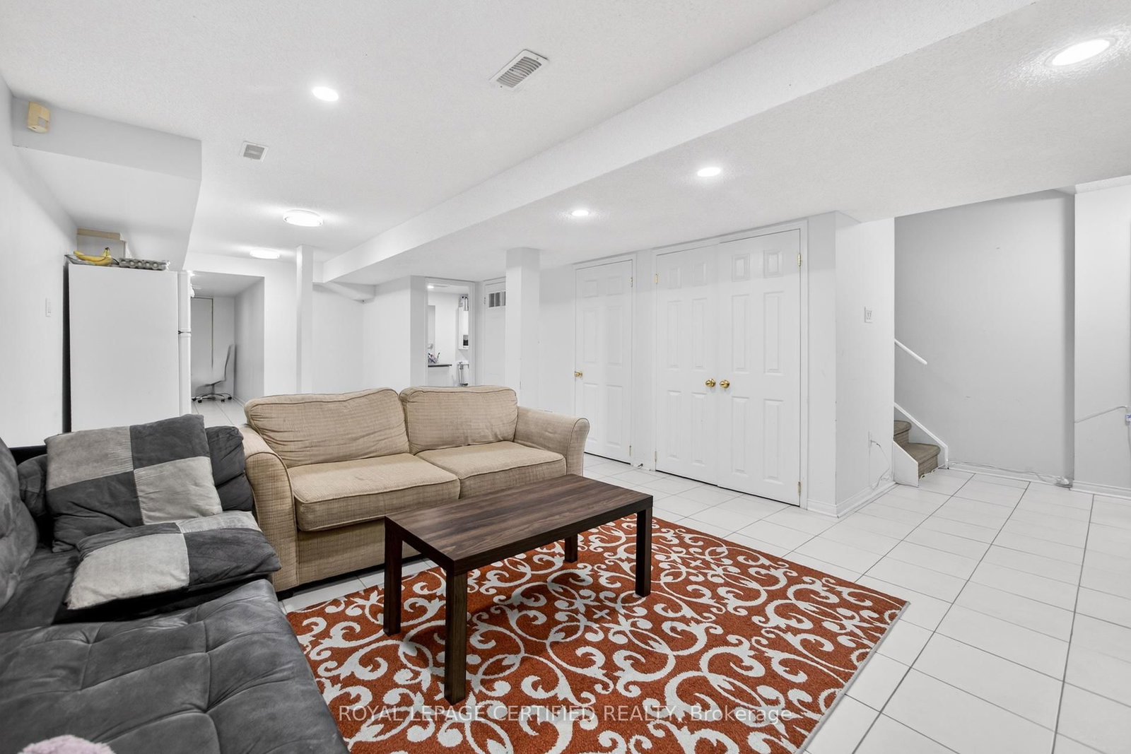 Detached House for sale at 32 Wildsky Road, Brampton, Ontario, L6Y 5P6 - Fletcher's Creek South - MLS: W12954860