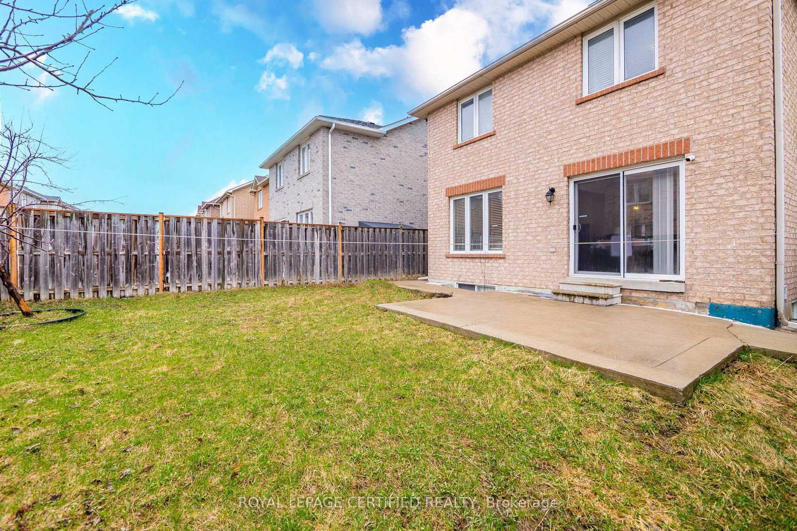 Detached House for sale at 32 Wildsky Road, Brampton, Ontario, L6Y 5P6 - Fletcher's Creek South - MLS: W12954860