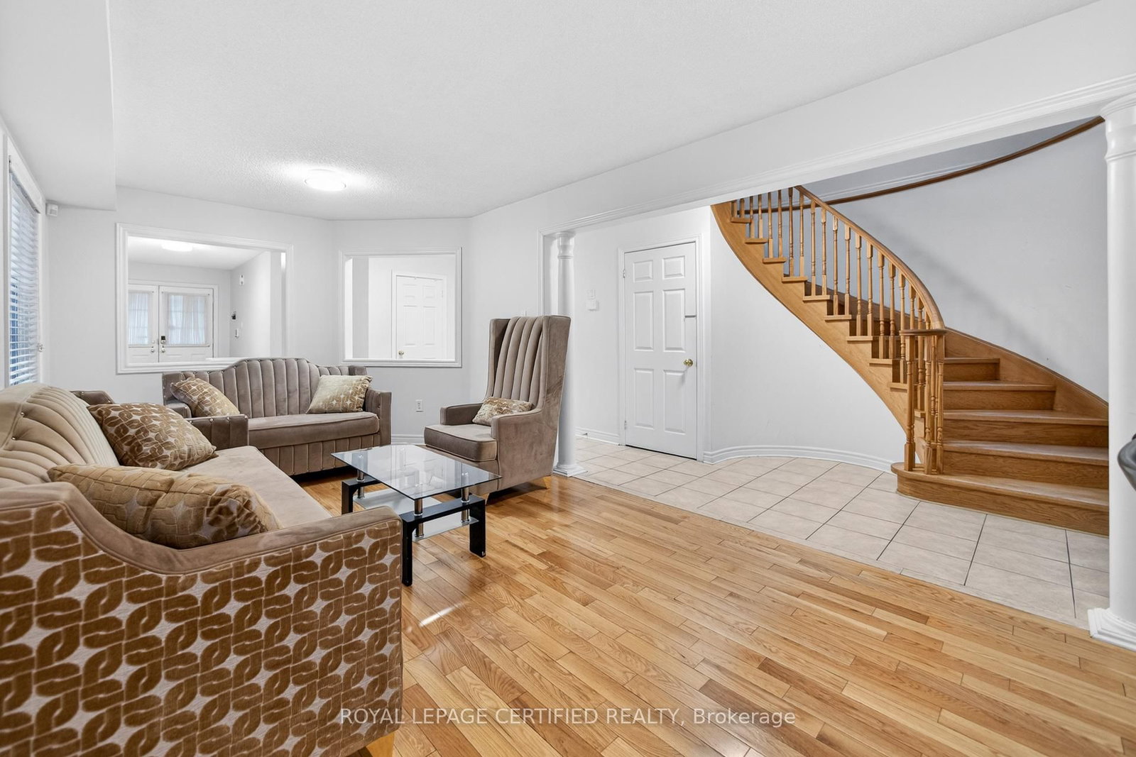 Detached House for sale at 32 Wildsky Road, Brampton, Ontario, L6Y 5P6 - Fletcher's Creek South - MLS: W12954860