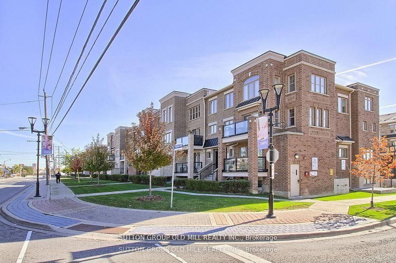 home for lease on 26-2335 Sheppard Avenue W