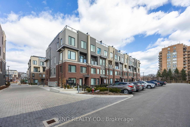 9 - 3405 Ridgeway Drive