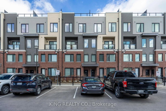 9 - 3405 Ridgeway Drive