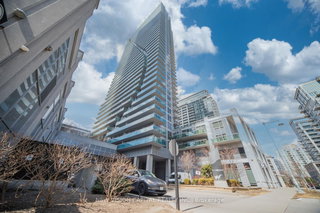 2410 - 16 Brookers Lane