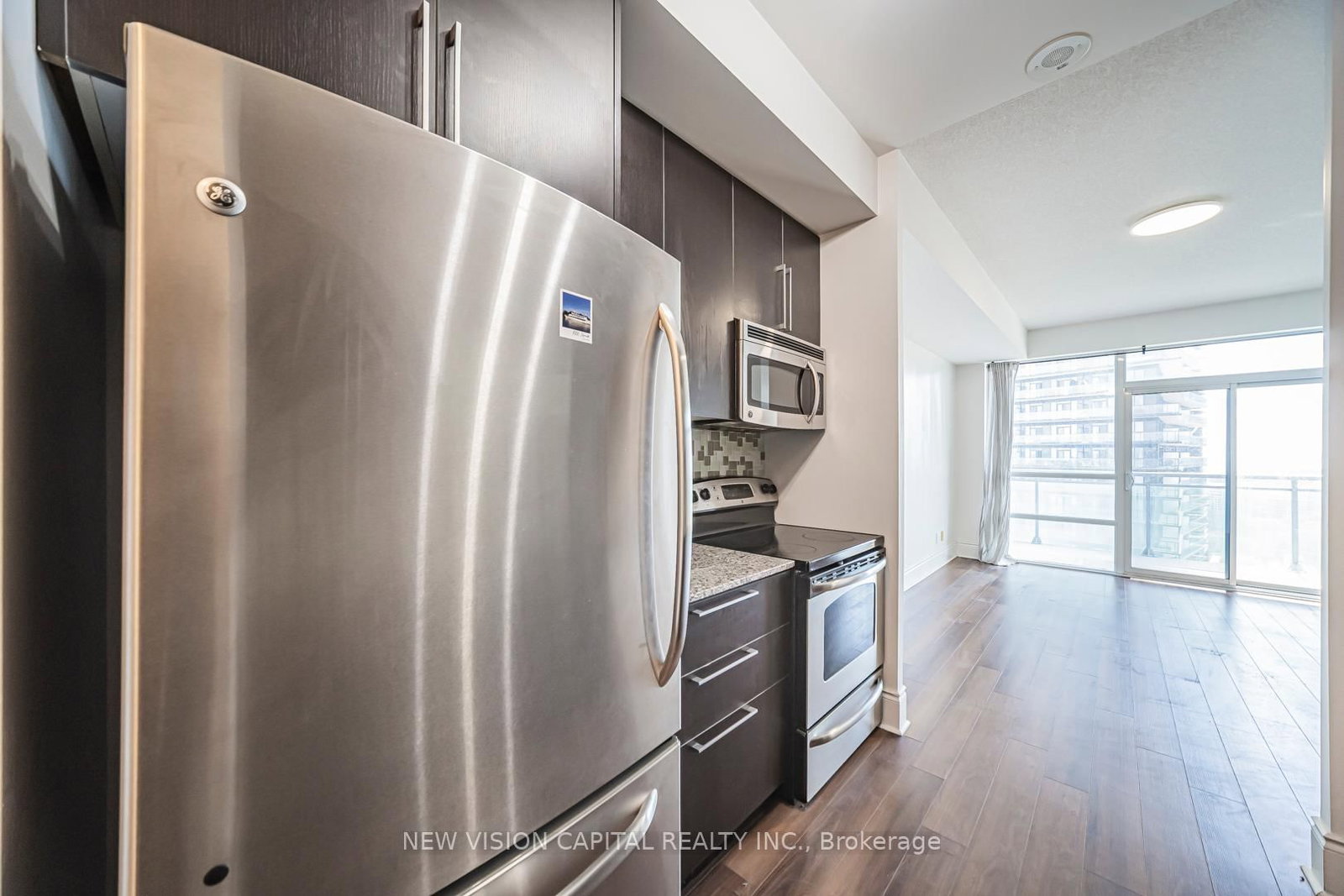 Condo for sale at 2410-16 Brookers Lane, Toronto, Ontario, M8V 0A5 - Mimico - MLS: W12955180