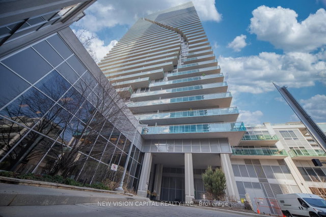 2410 - 16 Brookers Lane