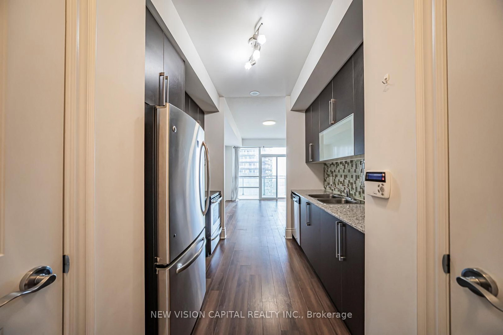 Condo for sale at 2410-16 Brookers Lane, Toronto, Ontario, M8V 0A5 - Mimico - MLS: W12955180