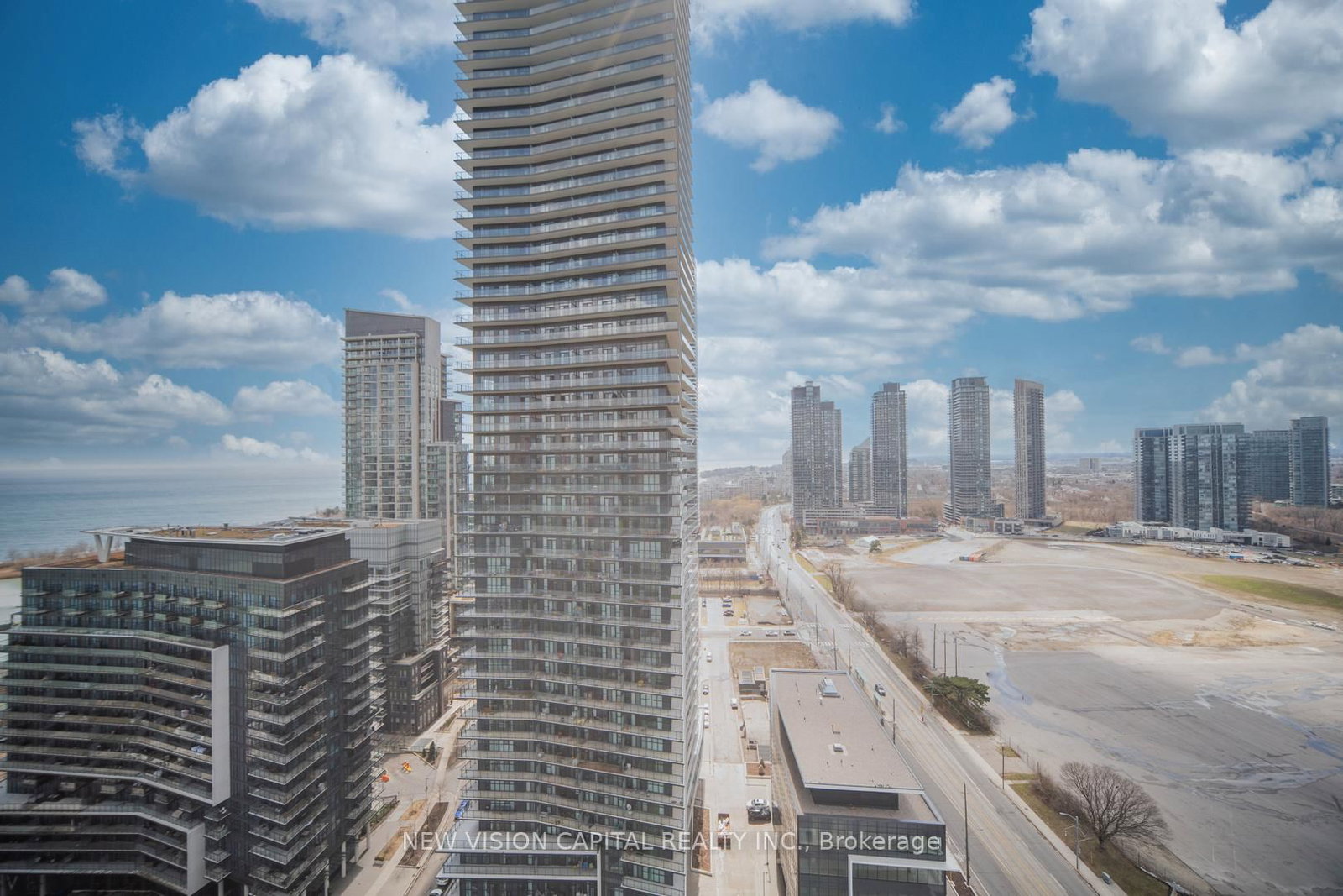 Condo for sale at 2410-16 Brookers Lane, Toronto, Ontario, M8V 0A5 - Mimico - MLS: W12955180