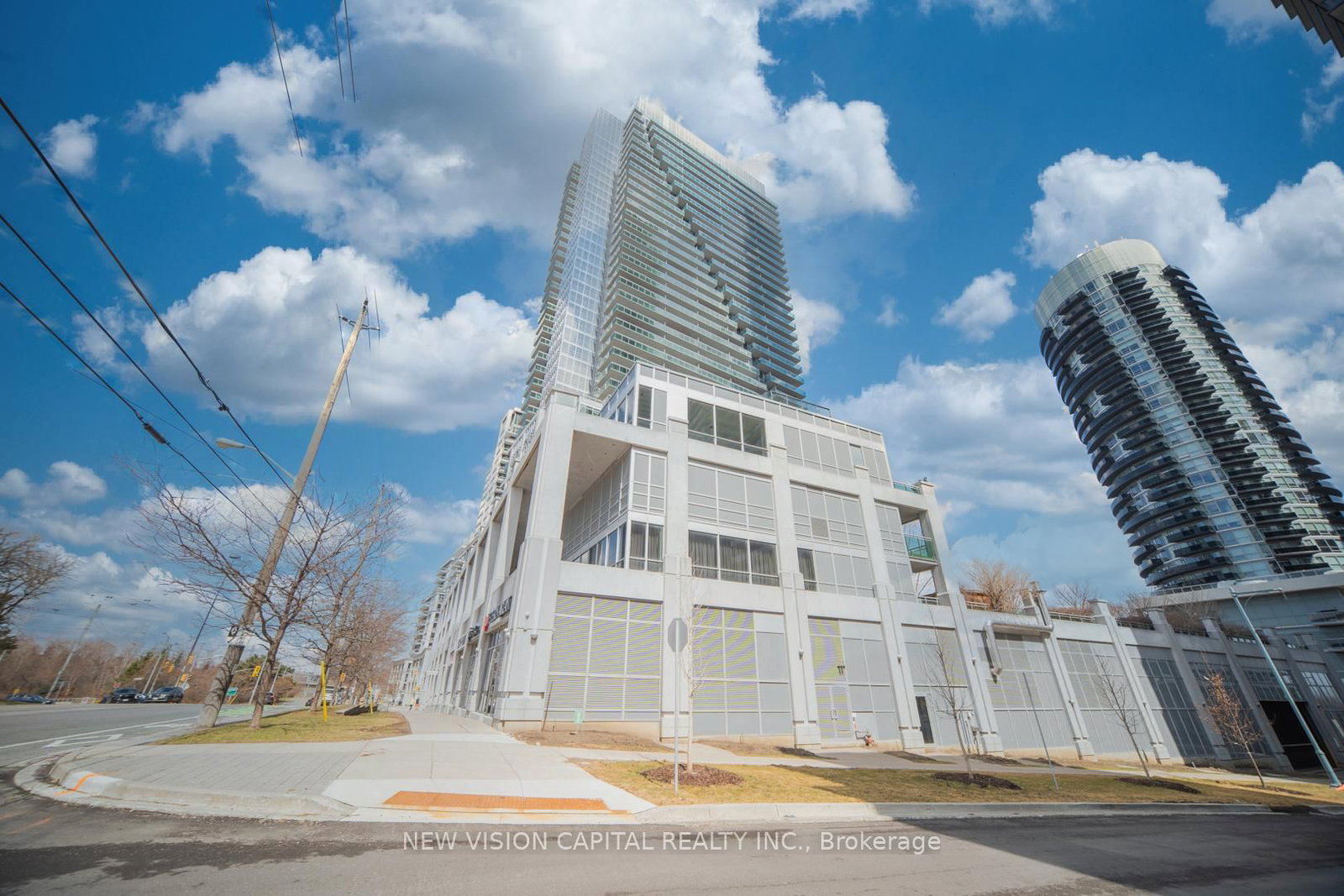 Condo for sale at 2410-16 Brookers Lane, Toronto, Ontario, M8V 0A5 - Mimico - MLS: W12955180