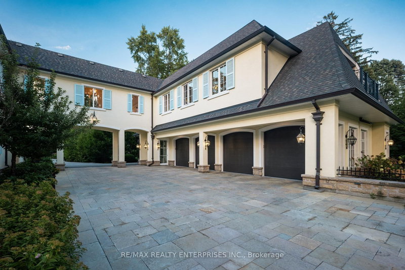 1470 Mississauga Rd, Mississauga — 5