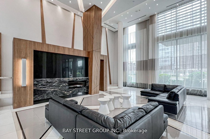 2801 - 75 Eglinton Ave W, Mississauga, L5R 0E5 | Image 2