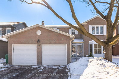 6326 Millers Grve | Mississauga | Image