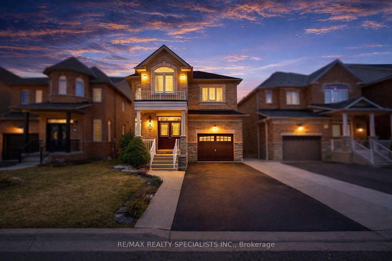 42 Chalkfarm Cres N, Brampton, L7A 3W1 | Image 2