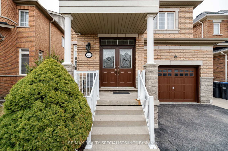42 Chalkfarm Cres N, Brampton, L7A 3W1 | Image 3
