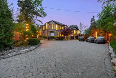 1540 Mississauga Rd | Mississauga | Image