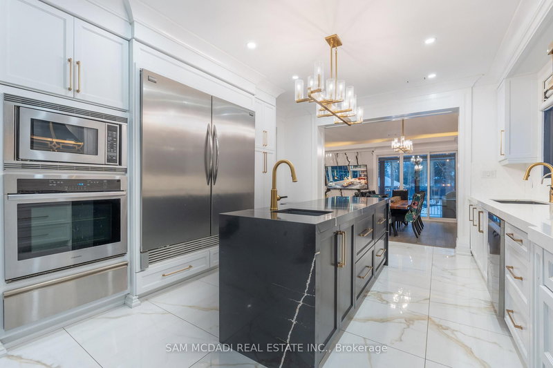 1540 Mississauga Rd, Mississauga — 11