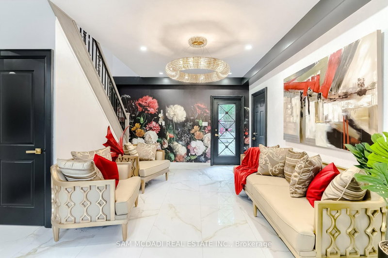 1540 Mississauga Rd, Mississauga — 24