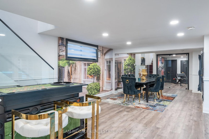 1540 Mississauga Rd, Mississauga — 29