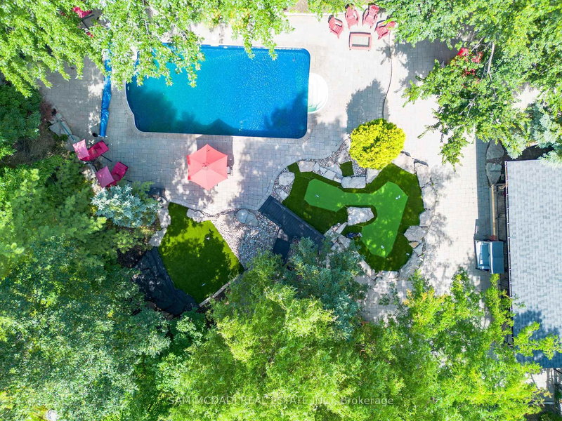 1540 Mississauga Rd, Mississauga — 36