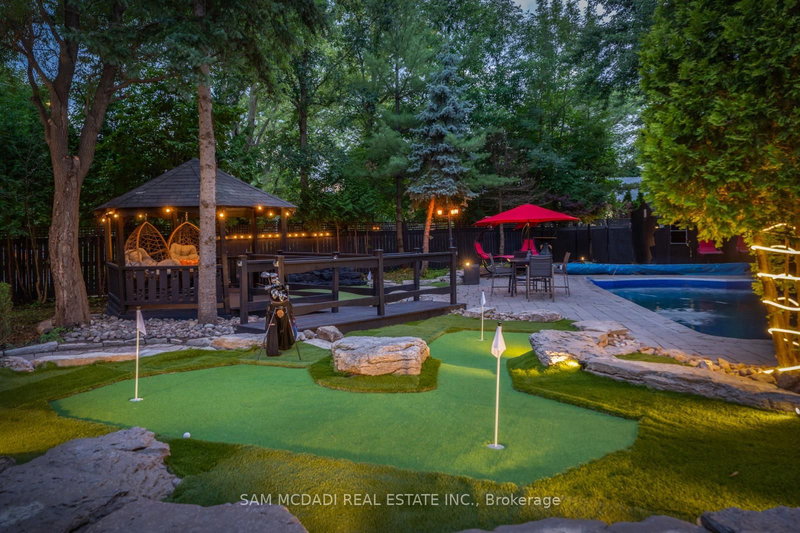 1540 Mississauga Rd, Mississauga — 38