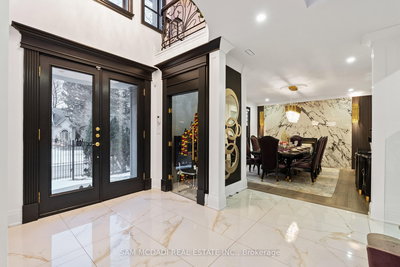 1540 Mississauga Rd, Mississauga — 4