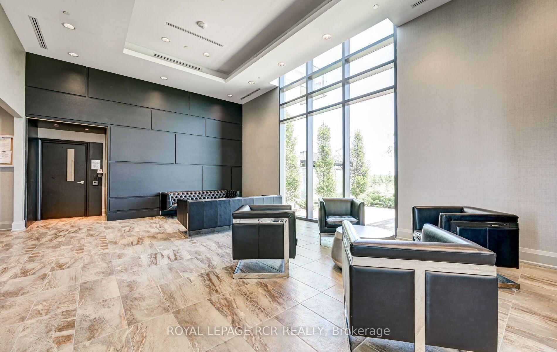 65 Yorkland Boulevard, Unit 107