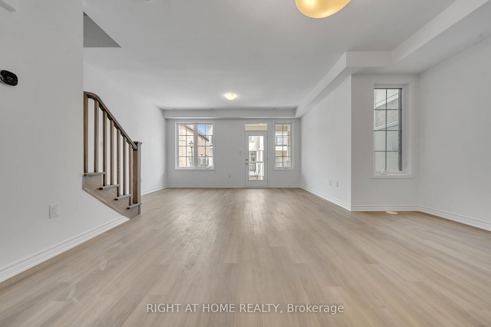 Townhouse for lease at 56-1317 Leriche Way, Milton, Ontario, L9E 0H5 - Bowes - MLS: W12955370