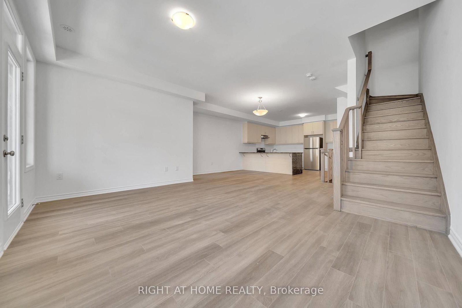 Townhouse for lease at 56-1317 Leriche Way, Milton, Ontario, L9E 0H5 - Bowes - MLS: W12955370