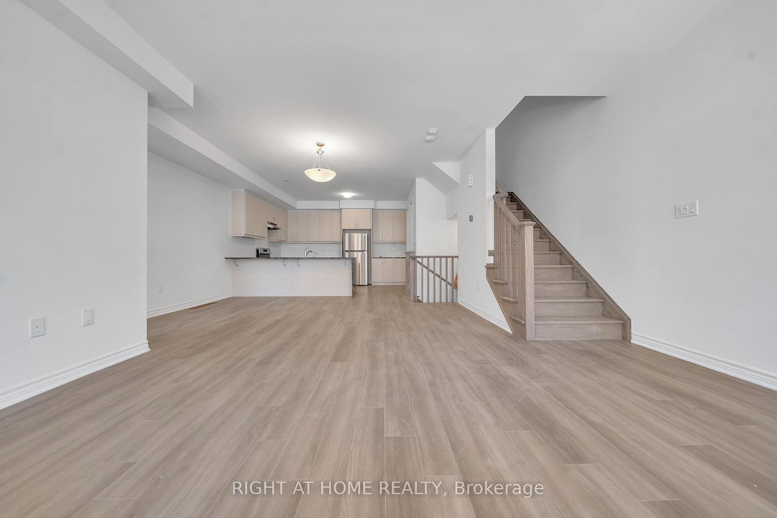 Townhouse for lease at 56-1317 Leriche Way, Milton, Ontario, L9E 0H5 - Bowes - MLS: W12955370