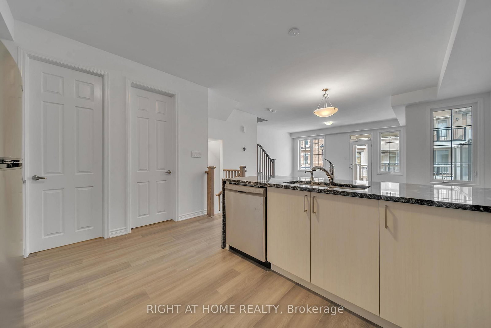 Townhouse for lease at 56-1317 Leriche Way, Milton, Ontario, L9E 0H5 - Bowes - MLS: W12955370