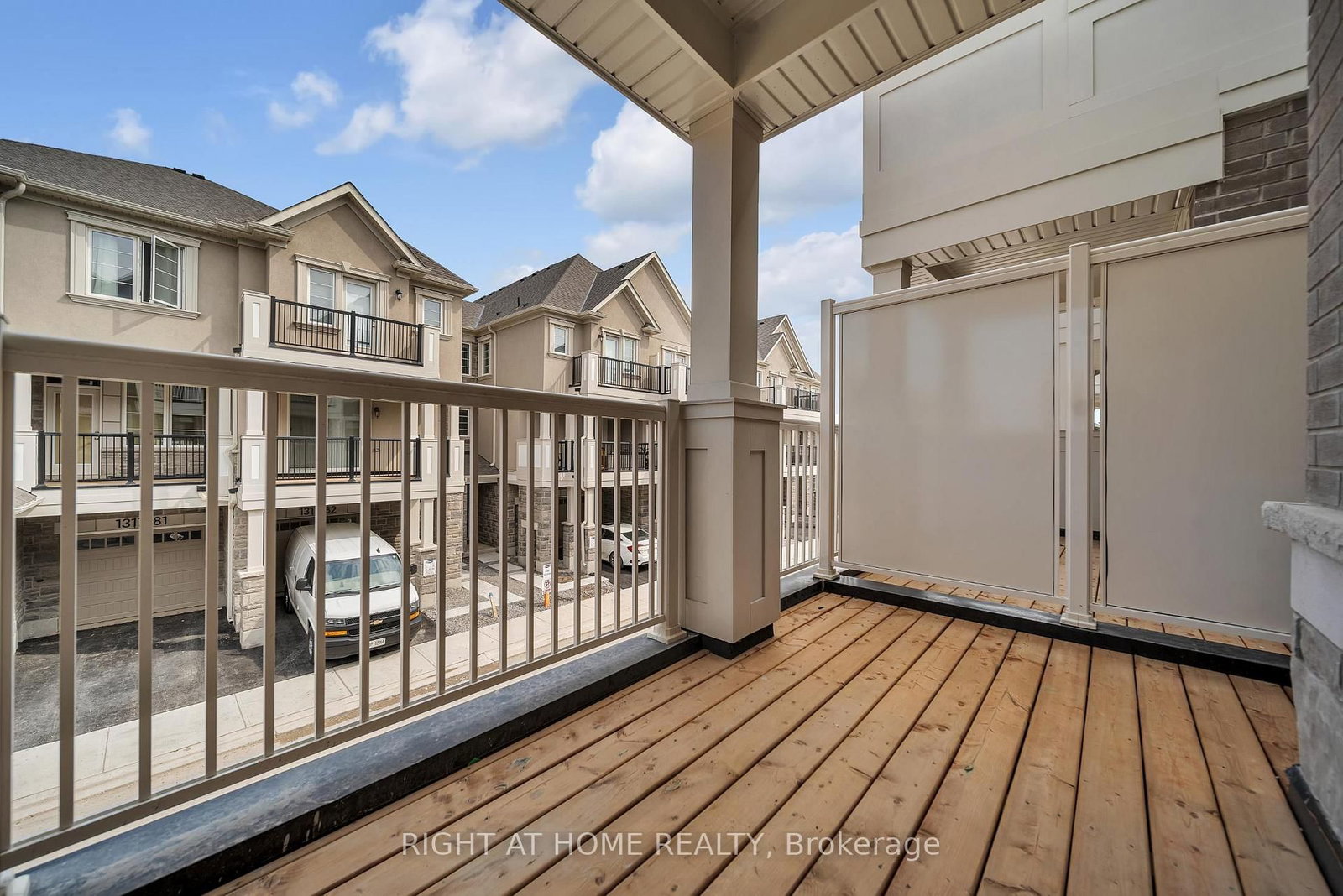 Townhouse for lease at 56-1317 Leriche Way, Milton, Ontario, L9E 0H5 - Bowes - MLS: W12955370