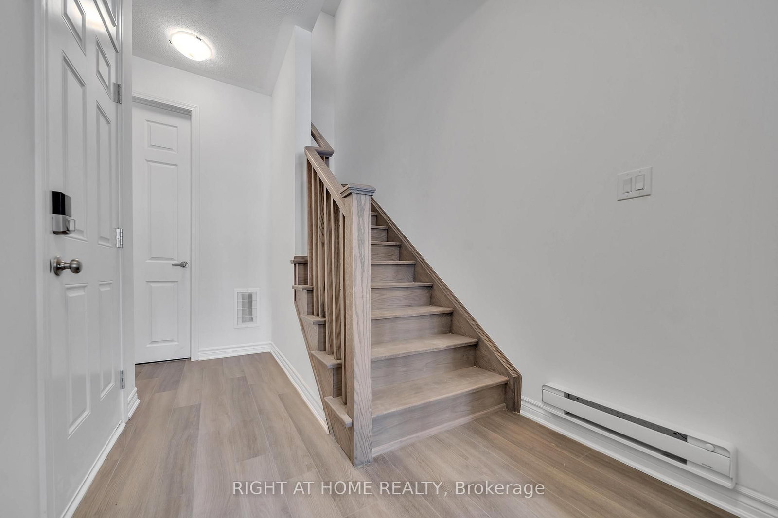 Townhouse for lease at 56-1317 Leriche Way, Milton, Ontario, L9E 0H5 - Bowes - MLS: W12955370