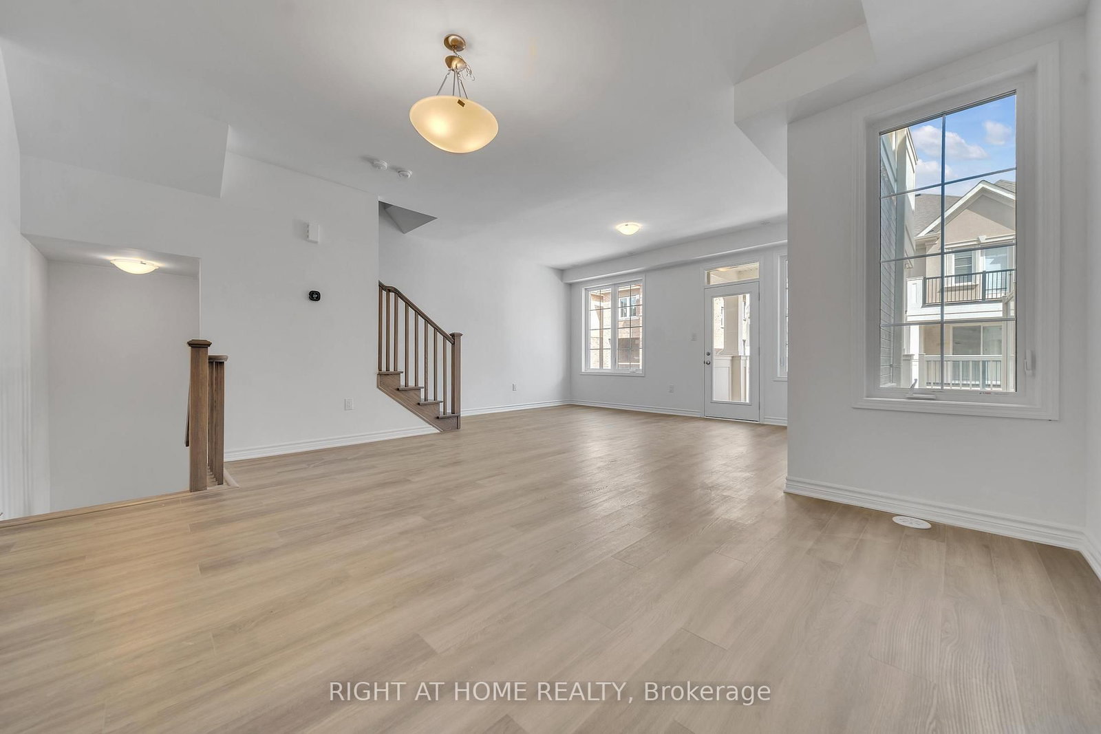 Townhouse for lease at 56-1317 Leriche Way, Milton, Ontario, L9E 0H5 - Bowes - MLS: W12955370