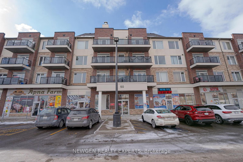 home for lease on 306-50 Sky Harbour Drive
