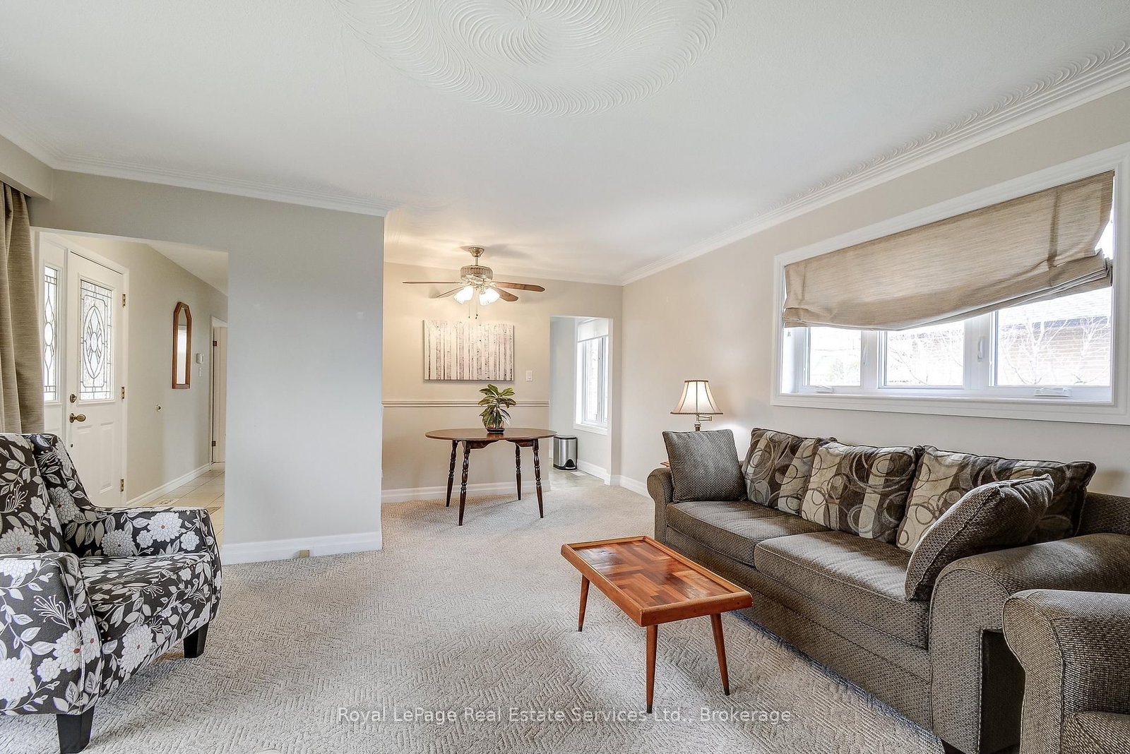 Detached House for sale at 339 Weighton Drive, Oakville, Ontario, L6R 2R5 - West - MLS: W12955414