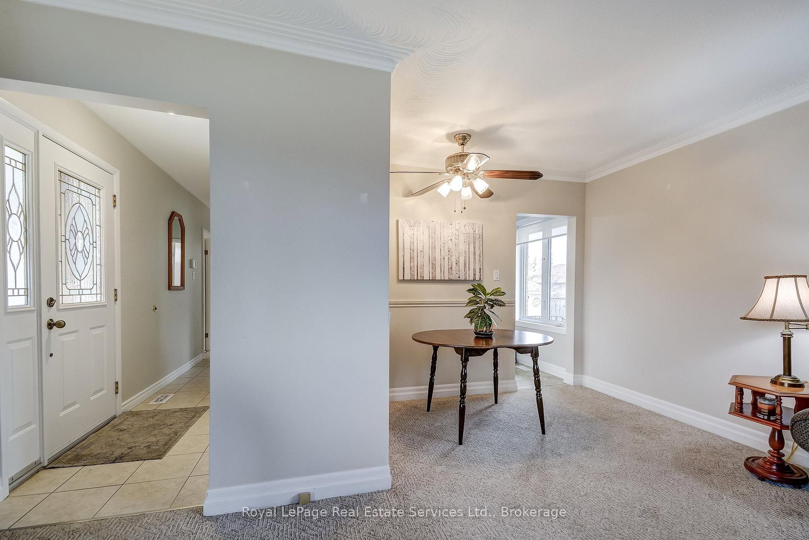 Detached House for sale at 339 Weighton Drive, Oakville, Ontario, L6R 2R5 - West - MLS: W12955414