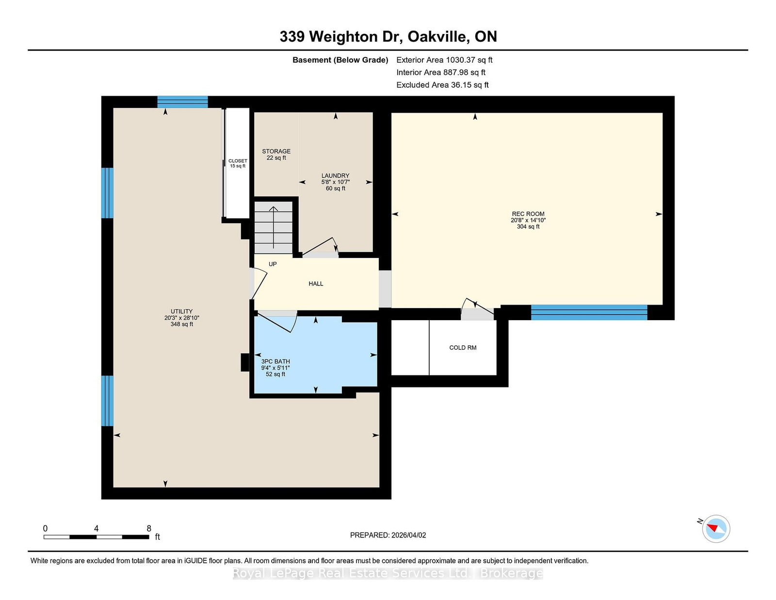 Detached House for sale at 339 Weighton Drive, Oakville, Ontario, L6R 2R5 - West - MLS: W12955414