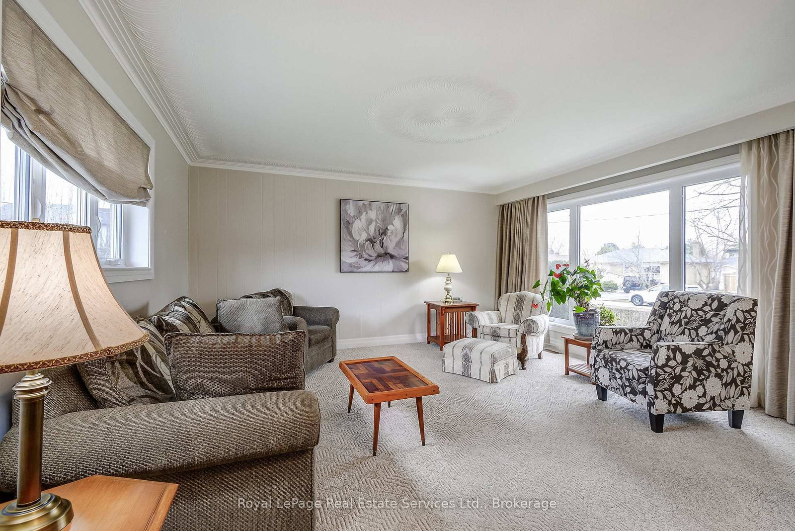 Detached House for sale at 339 Weighton Drive, Oakville, Ontario, L6R 2R5 - West - MLS: W12955414