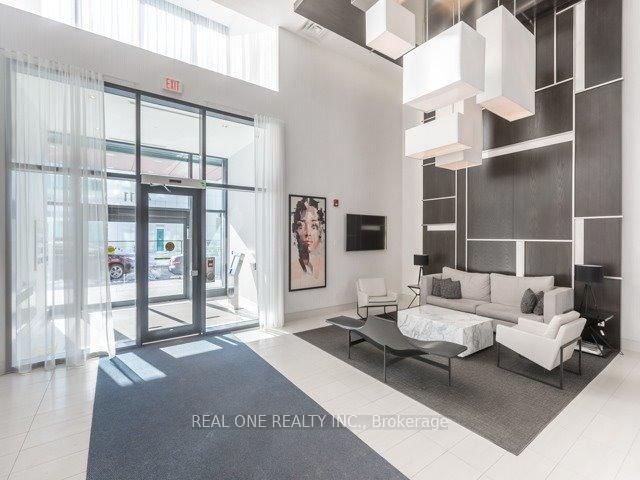 3207 - 4011 Brickstone Mews, Mississauga, L5B 0J7 | Image 2