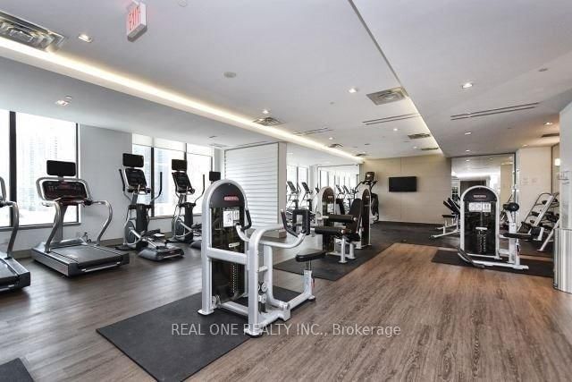 3207 - 4011 Brickstone Mews, Mississauga, L5B 0J7 | Image 3