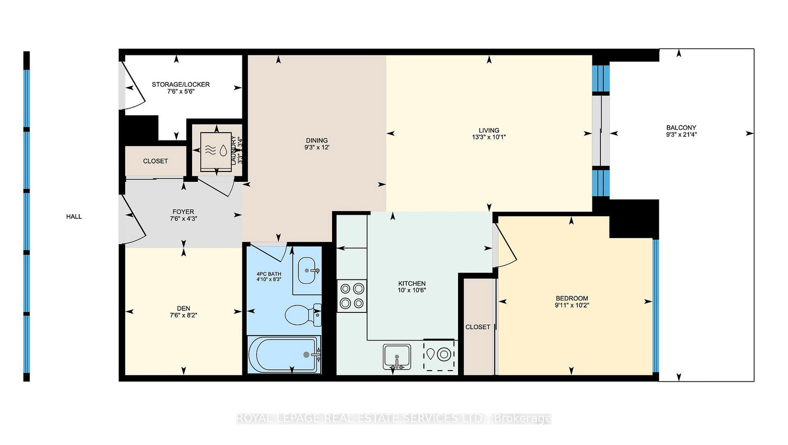 297 Oak Walk Drive, Unit 314 - Photo 46