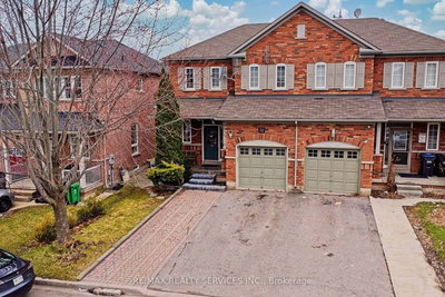 32 Ashdale Rd | Brampton | Image