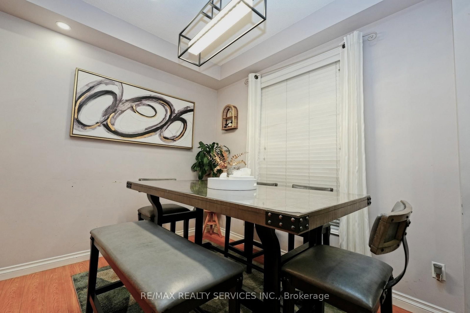 Semi-Detached House for sale at 32 Ashdale Road, Brampton, Ontario, L6Y 5M7 - Bram West - MLS: W12955484