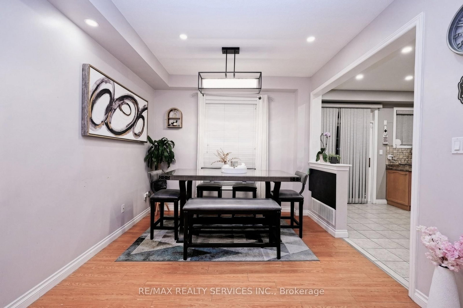 Semi-Detached House for sale at 32 Ashdale Road, Brampton, Ontario, L6Y 5M7 - Bram West - MLS: W12955484